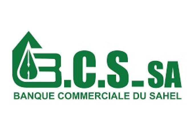 Logo de la BCS