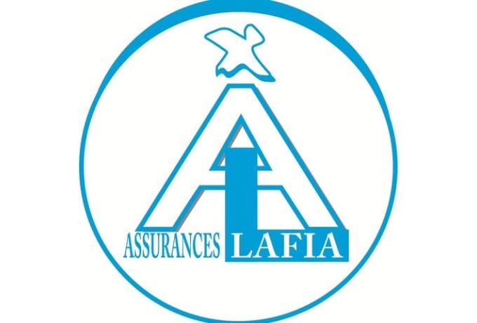 Logo des Assurances Lafia