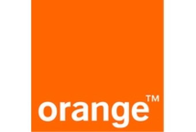 Logo d'Orange